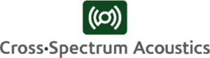 Cross Spectrum Acoustics logo
