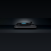 Cyrus Audio TTP Turntable variant 2