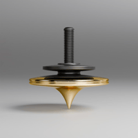 Node Audio Infinity Plus HiFi Feet variant 1