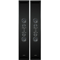 Tekton Design Double Impact Full Tower In-Wall variant 1