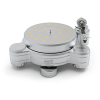 Acoustic Signature Typhoon NEO variant 1