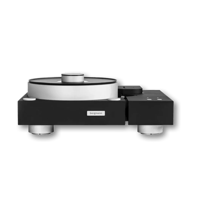 Bergmann Audio Galder Turntable