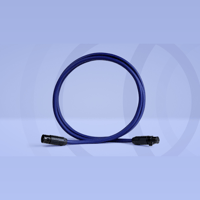 Connected Fidelity Unity XLR variant 3