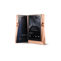 Astell & Kern AK380 Copper variant 1