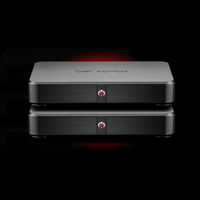 Bel Canto Black Control Dac variant 6
