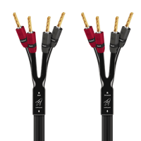 AudioQuest Rocket 11 Single BiAmp variant 3