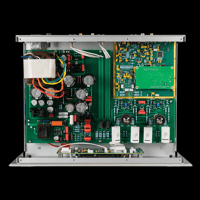 Audio Research DAC9 variant 6