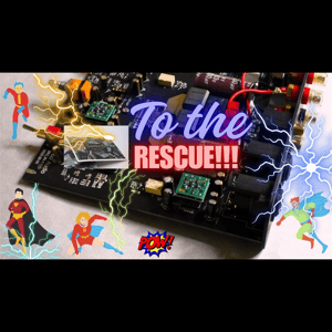 Thumbnail of the video review https://www.youtube.com/watch?v=WMtmWQ-0-Fg