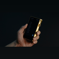 Astell & Kern SP1000MGOLD variant 2