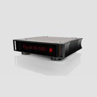 Aavik Acoustics Aavik SD-588 / Streamer/DAC variant 2