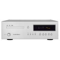 Luxman D-10X variant 1