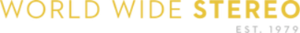 World Wide Stereo logo