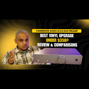 Thumbnail of the video review https://www.youtube.com/watch?v=_ETF-AULDGY