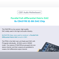 Cayin N6iii variant 10