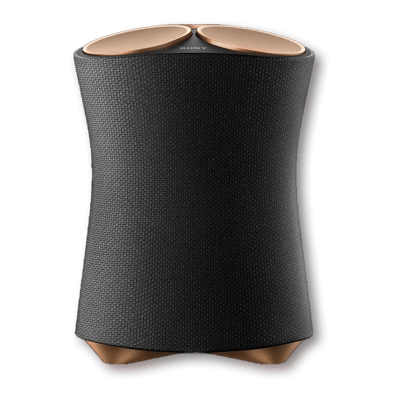 Sony RA5000 Premium Wi-Fi Enabled 360 Reality Audio Speaker