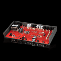 Schiit Audio Kara F variant 8