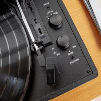 Victrola Journey Suitcase Record Player variant 18