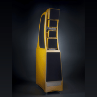 Wilson Audio Chronosonic XVX variant 4