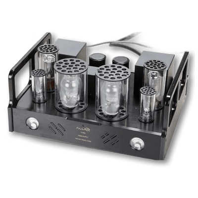 Allnic/ZL Technologies H-8000 DHT