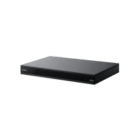 Sony 4K Ultra HD Blu-ray™ Player | UBP-X800 with High Resolution Audio variant 4