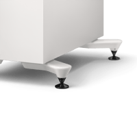 KEF R7 Meta variant 8