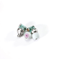 ddHiFi Janus(AE) Single Dynamic Driver Earphones variant 1