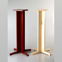 SoundSmith Versa Speaker Stands variant 1