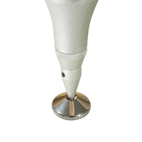 Quadraspire QC & QX7 Floor Protectors variant 4