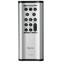 Esoteric Grandioso C1X solo variant 5