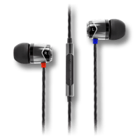 Sound Magic  E10C variant 1