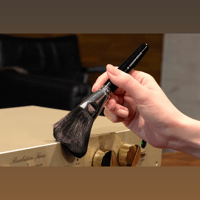 ANALOG RELAX Analog Relax Anti-Static Brush for Audio Equipment variant 3