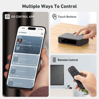 Arylic BR10 Bluetooth Audio Receiver variant 8