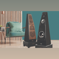 Gershman Acoustics 30th Anniversary Grand Avant Garde variant 7