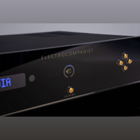 Electrocompaniet ECI 6 DX MKII INTEGRATED AMP/DAC/STREAMER variant 5