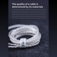 FiiO LC-2.5C/3.5C/4.4C variant 2