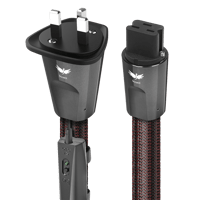 AudioQuest Firebird Constant-Current (Source) variant 6