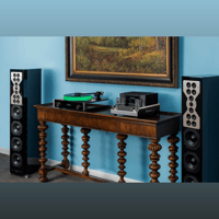 McIntosh Labs XR100 Floor Standing Loudspeaker variant 7