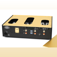 Conrad Johnson  ART Phono variant 7