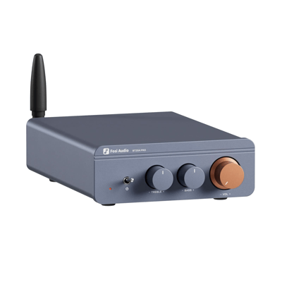Fosi Audio Fosi Audio BT20A Pro Bluetooth Stereo Power Amp
