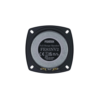 Fostex FE83NV2 variant 4