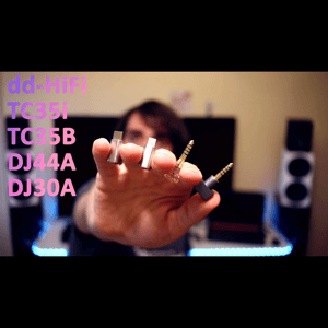 Thumbnail of the video review https://www.youtube.com/watch?v=dBRn3m4DjuE