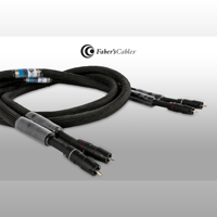 Faber's Cables fifth-element - RCA Signal variant 2