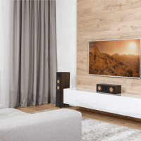 Klipsch RP-5000F II variant 18