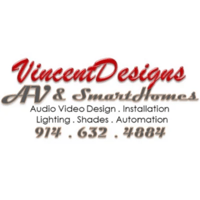 Vincent Designs AV & Smart Homes