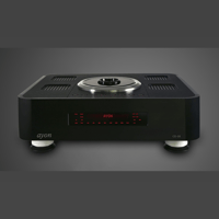 Ayon audio Ayon CD-35 II HF variant 1