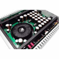 Denafrips THALLO POWERAMP variant 7