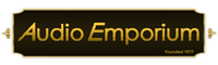 Audio Emporium Logo
