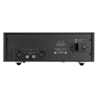 Hifiman GOLDENWAVE GA-10 variant 2