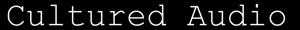 Cultured Audio logo