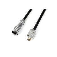 Ferrum Cable microUSB variant 1